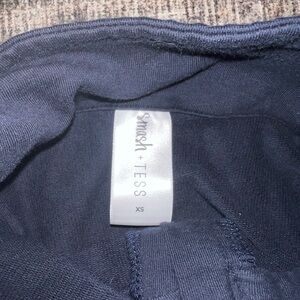 Smash +  Tess Jillian Romper